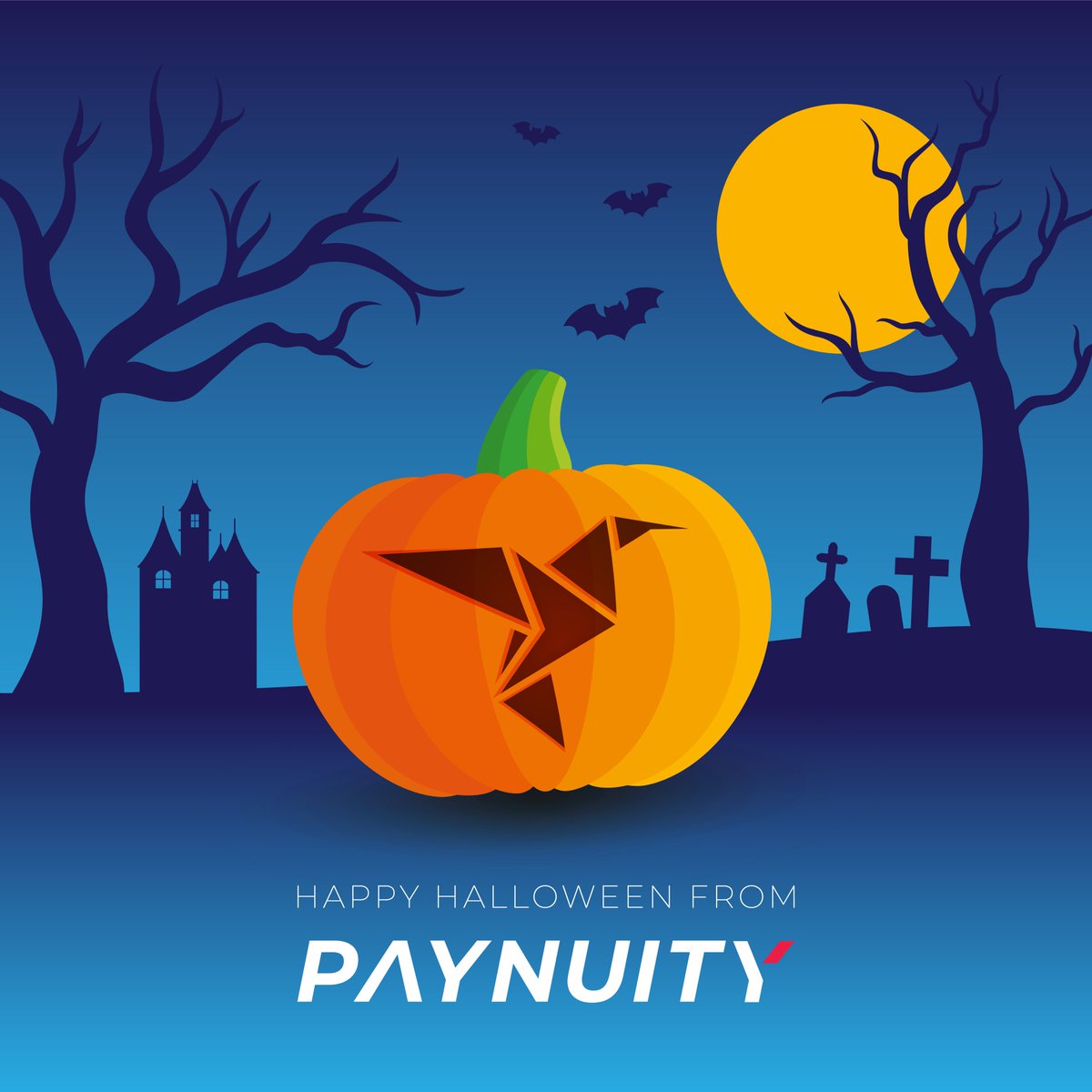 paynuity's tweet image. What's spookier than Halloween night? Not knowing how much your business is paying for merchant processing! Click the link for a free statement analysis from Paynuity today. paynuity.isoquote.com/campaigns/ad11…
#statementanalysis #paynuity #paymentsthatmakecents #paymentprocessing