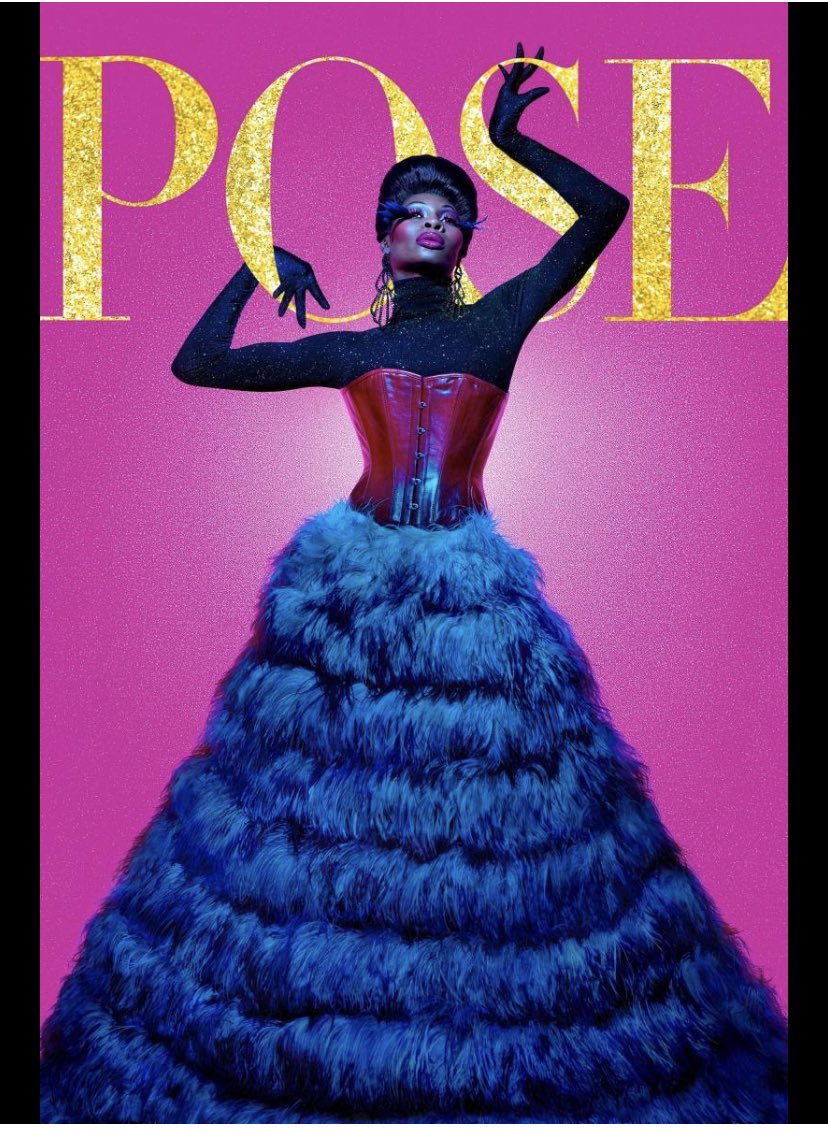 Canciones inspiradas en series.

Canción: Heroína
Serie: Pose

open.spotify.com/track/31OhrLko…