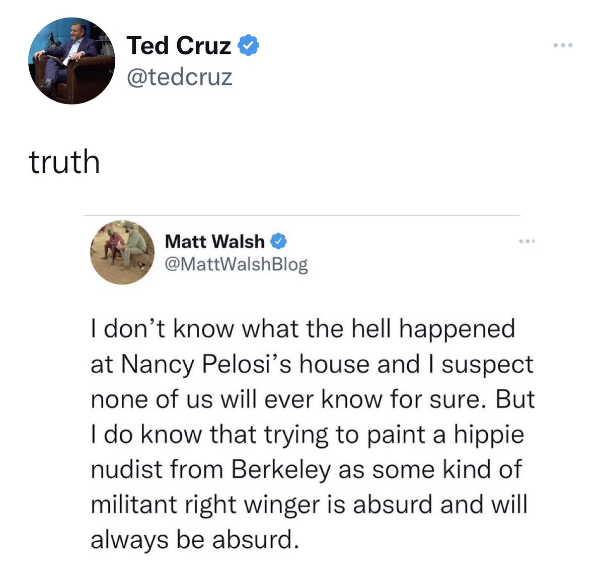 JoJoFromJerz's tweet image. Ted Cruz can go Fuck himself.