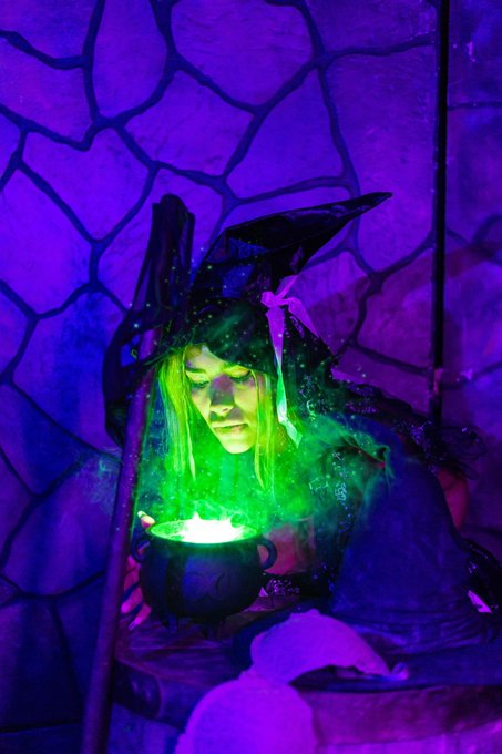 #Halloween #nochedebrujas #brujas https://t.co/ngMqrntay0<a href="/tag/halloween"class="tags">#Halloween</a><a href="/tag/nochedebrujas"class="tags">#nochedebrujas</a><a href="/tag/brujas"class="tags">#brujas</a>
