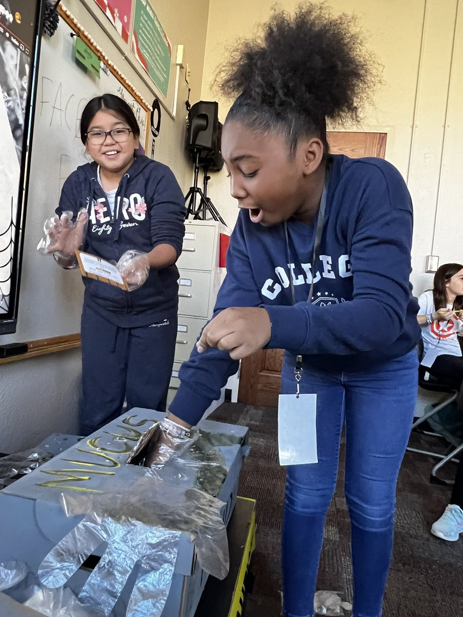 Brandi Thompson tweet media