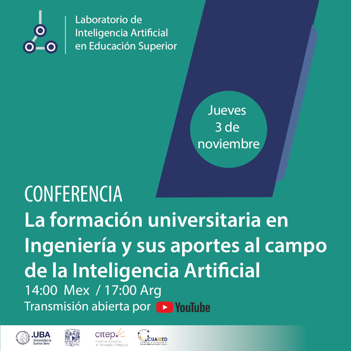 CitepUBA tweet media