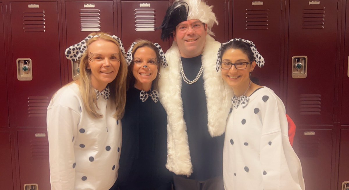101 reasons to love Middle School <a href="/OMS_NY/">Oceanside MS</a> <a href="/OMS_Mangano/">Alexandra Mangano</a> happy Halloween from 7-3