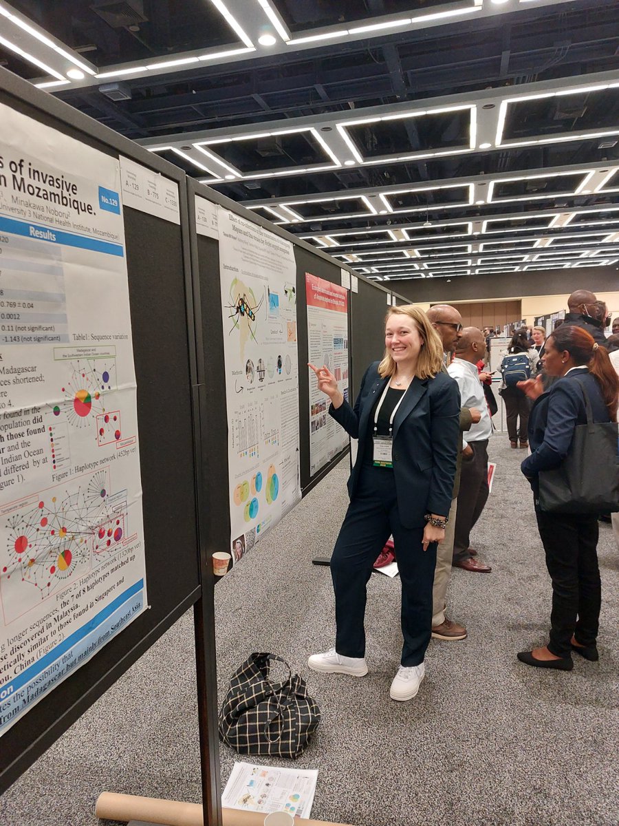 Tessa Visser tweet media