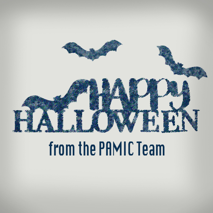 Happy Halloween!