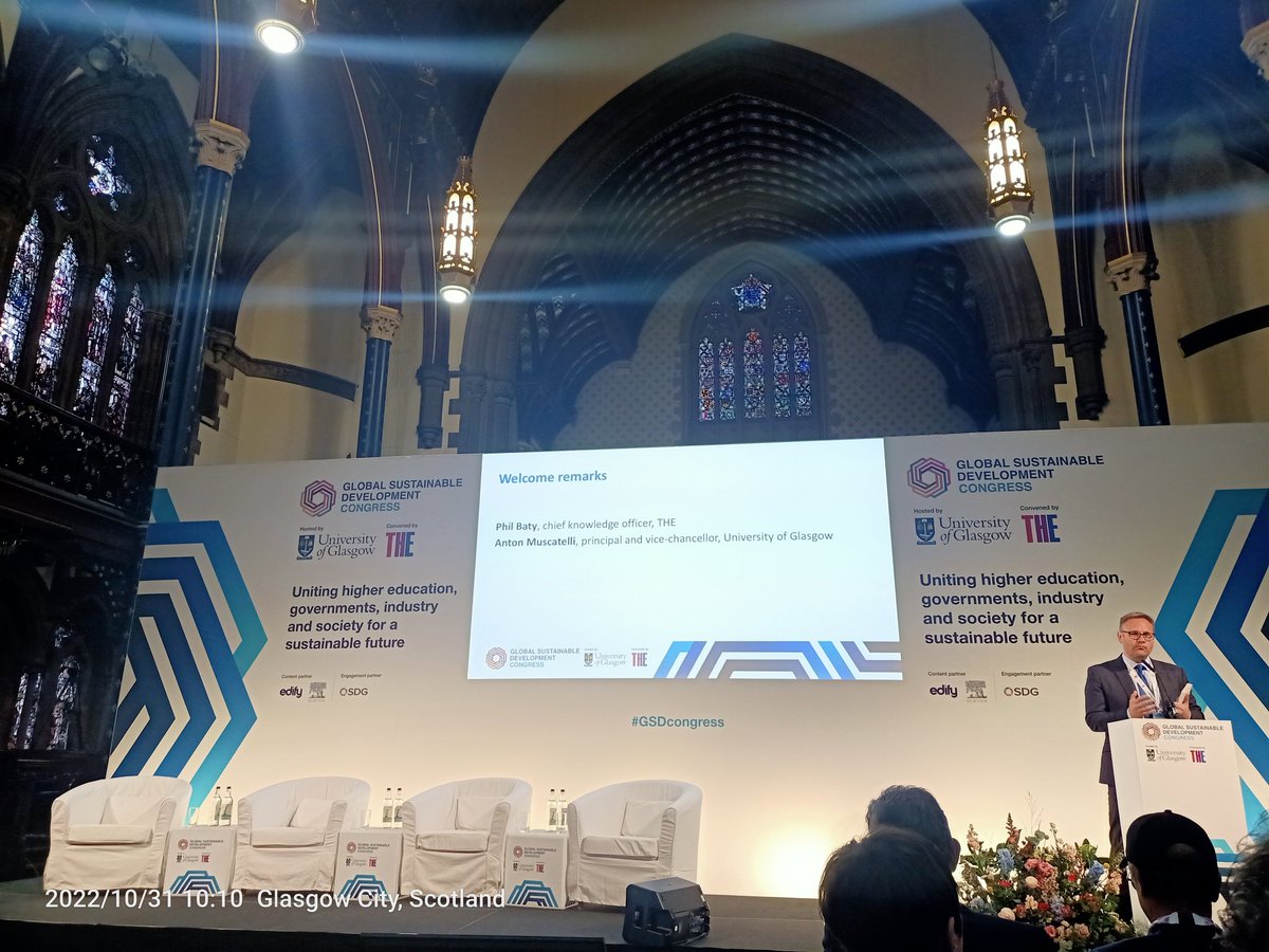 Noemi Sinkovics (@noemisinkovics) on Twitter photo It's exciting to participate in the Global Sustainable Development Congress at the <a href="/UofGlasgow/">University of Glasgow</a> #GSDcongress <a href="/timeshighered/">Times Higher Education</a> It's exciting to participate in the Global Sustainable Development Congress at the <a href="/UofGlasgow/">University of Glasgow</a> #GSDcongress <a href="/timeshighered/">Times Higher Education</a>