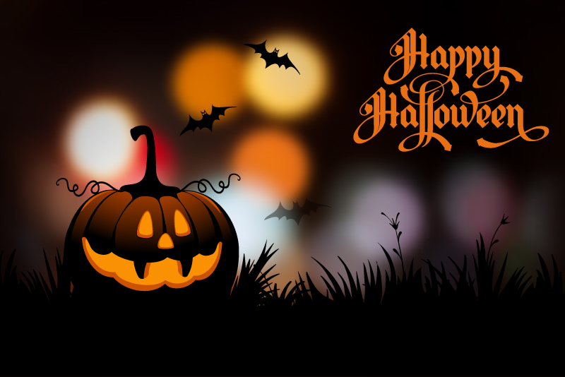 gjmatt26's tweet photo. The spookiest day of the year is here! #HappyHalloween https://t.co/eJDx9jHzAH