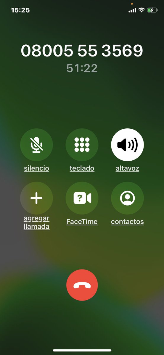 chizodegente's tweet photo. @PersonalAr mas 50
Minutos en gestiones especiales !!!! Y no me dan bola !! Por favor q se comuniquen ... https://t.co/zfkasjQ8Tw