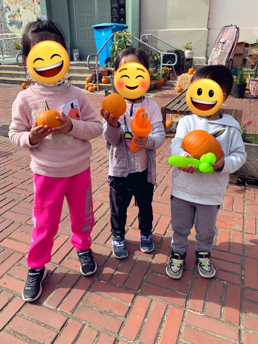 West Portal Elementary Garden tweet media