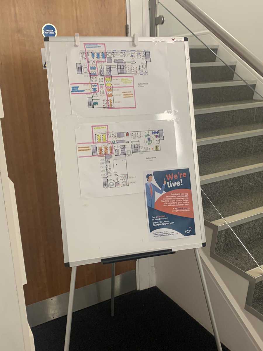 ElliotHousing's tweet photo. Today wasn’t without the odd bump, but along with some super intelligent and supportive people, and incredible colleagues we did it. One set of systems is live. ❤️🏡 https://t.co/q4BFGcUEeA