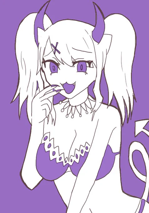 #こがの絵い星 #れなーぶる  #浅葱図録  #みてすみリン 寝る前まではハロウィン!!という事で‥ 