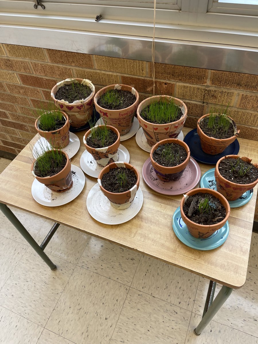 MrsAtwood217's tweet photo. Family Flowerpot Activity #SayYestoFCS #SEFCS https://t.co/D2GcLg7ggJ