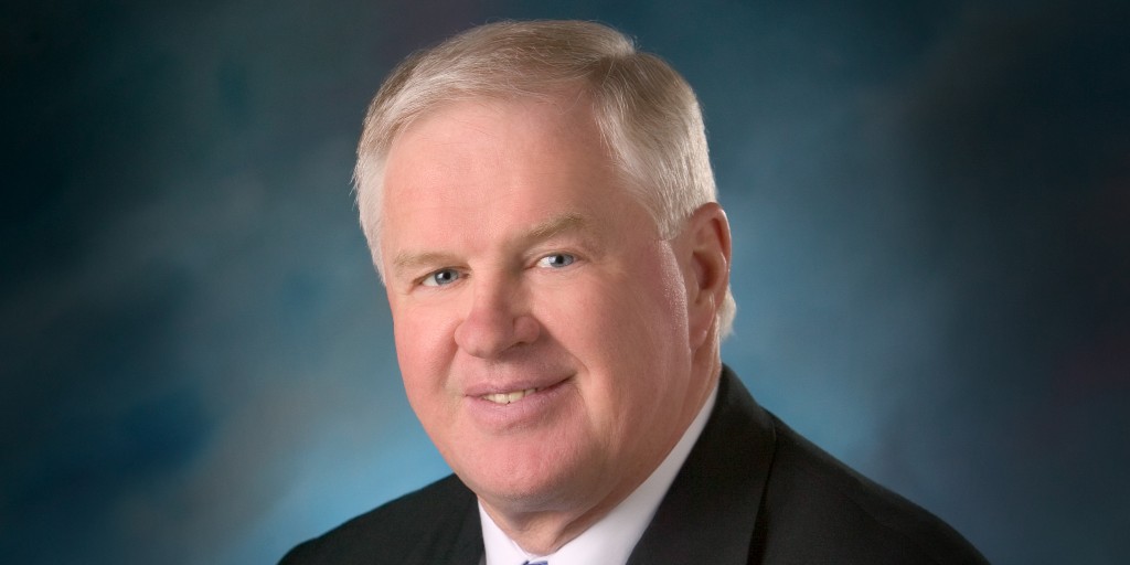 Luther College tweet media