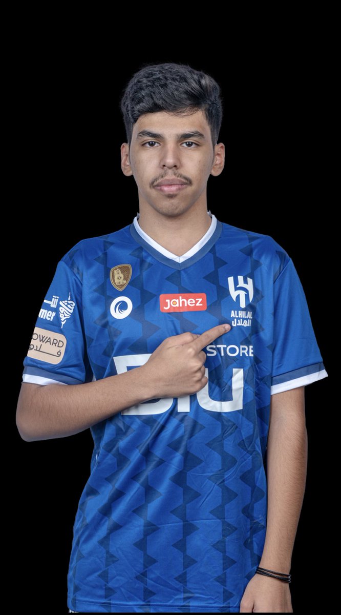 R0o08's tweet photo. غداً في  #دورة_الألعاب_السعودية
نعود لتمثيل @Alhilal_FC في بطولة ببجي موبايل
مشاعر مختلطة ما بين فخر وحماس وان شاء الله نساهم في جلب الذهب لنادي الذهب 💙 https://t.co/Jn9rQbb1PP