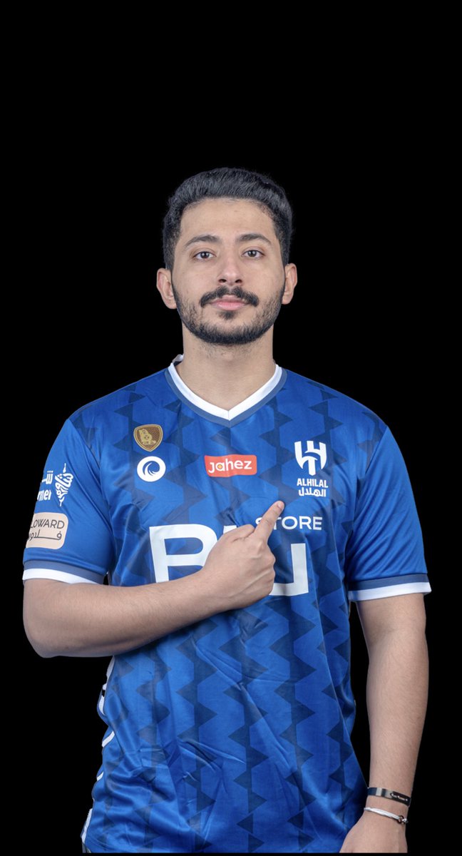 R0o08's tweet photo. غداً في  #دورة_الألعاب_السعودية
نعود لتمثيل @Alhilal_FC في بطولة ببجي موبايل
مشاعر مختلطة ما بين فخر وحماس وان شاء الله نساهم في جلب الذهب لنادي الذهب 💙 https://t.co/Jn9rQbb1PP