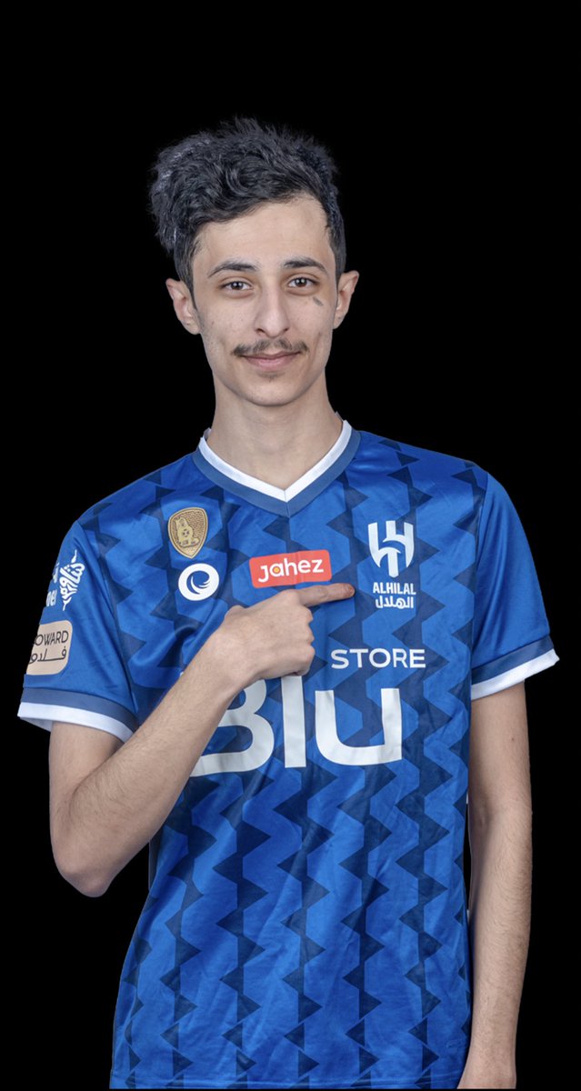 R0o08's tweet photo. غداً في  #دورة_الألعاب_السعودية
نعود لتمثيل @Alhilal_FC في بطولة ببجي موبايل
مشاعر مختلطة ما بين فخر وحماس وان شاء الله نساهم في جلب الذهب لنادي الذهب 💙 https://t.co/Jn9rQbb1PP