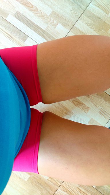 I think these are at least a size too small 😂🍔 https://t.co/kWqFjfLSgu<a href="/tag/attention"class="tags"><span>#attention</span></a><a href="/tag/nudes"class="tags"><span>#nudes</span></a><a href="/tag/lewdgirl"class="tags"><span>#lewdgirl</span></a><a href="/tag/bigtiddygoth"class="tags"><span>#bigtiddygoth</span></a>