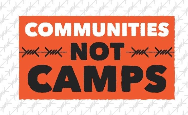 RangelNiloha's tweet photo. Maston's situation is abominable . Violating human rights . Diphtheria outbreak will become out of control . They are willing to work and keen to contribute. #CommunitiesNotcamps #lifttheban #stopaccomodationcentres
#asylummatters @VOICESNetworkUK https://t.co/16Ok2zhOhw