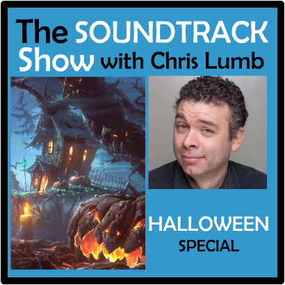 The Soundtrack Show with Chris Lumb : Halloween Special playing now on mixcloud ! <a href="/mixcloud/">Mixcloud</a>  #soundtrack #halloween #halloweenmusic #score #mixcloud