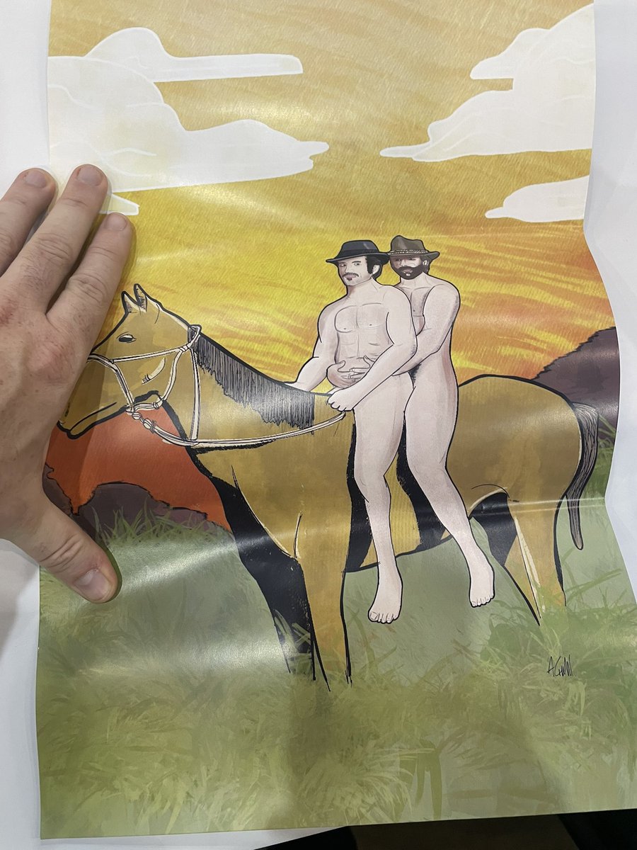 nuts_afrn's tweet photo. @rclark98 @awacon @Tooda @rclark98 
nice horse guys! https://t.co/W5NCVFjeKA