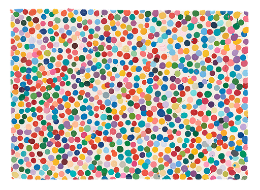 📈 Tender Sold
1586. You let him stay with you
Sold for 3.35 ETH (5,250 USD) on LooksRare
0x7f5f7A bought from 0x54A0CC on 31 Oct 2022 18:34 UTC.
Damien Hirst - The Currency
Gallery: currency.nft.heni.com/item/1586
Transaction: etherscan.io/tx/0x68d7787bf…