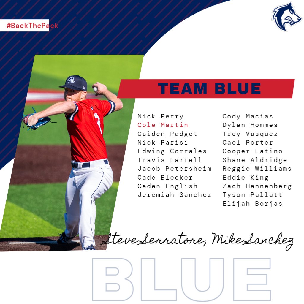 CSU Pueblo Baseball tweet media