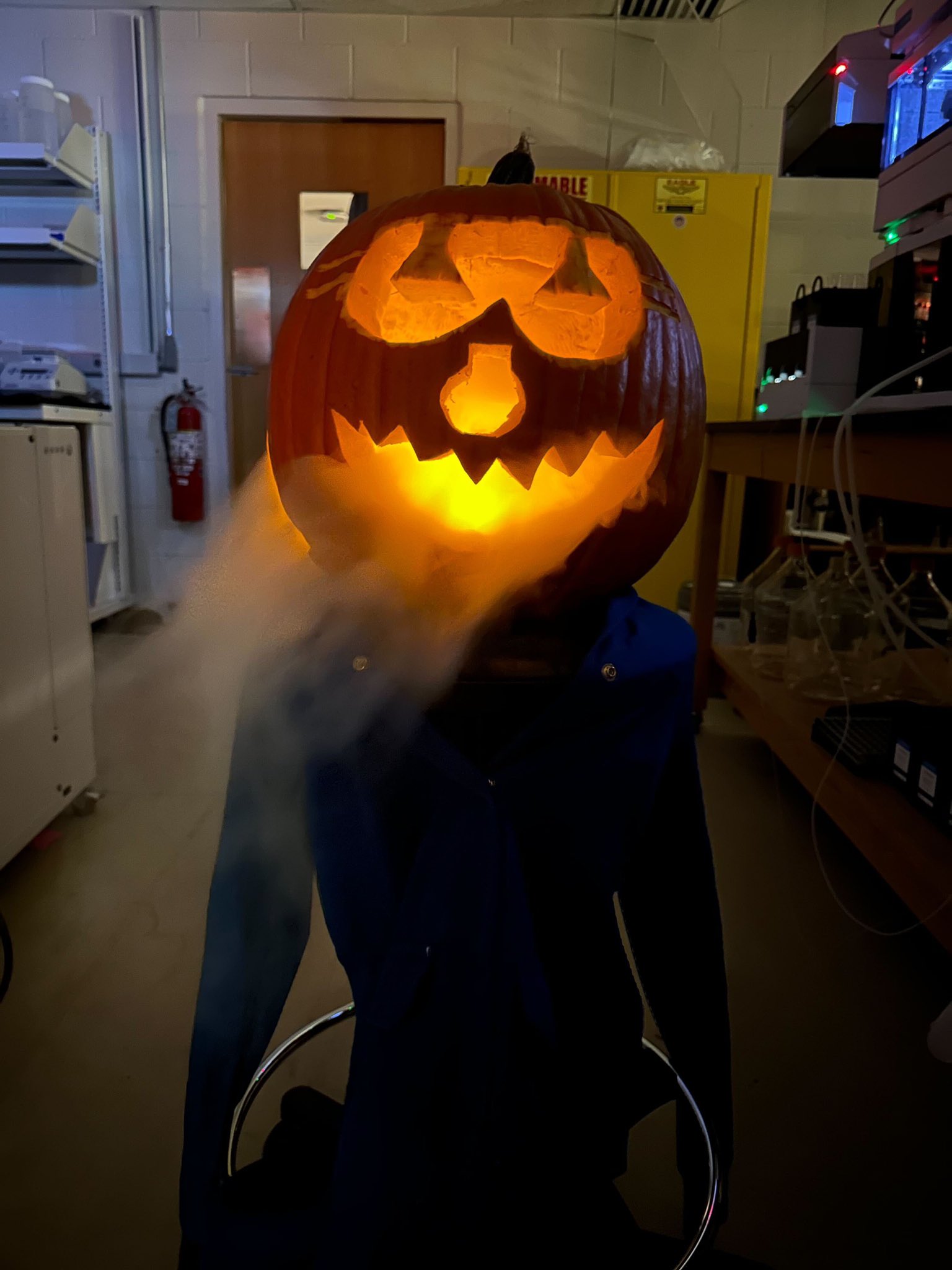 Stephenson Group (StephensonLabUM) / Twitter