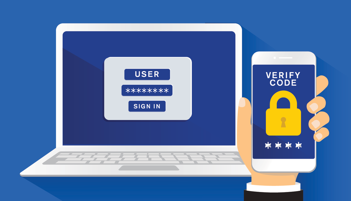 BuffaloAmericas's tweet photo. With #nationalcybersecuritymonth wrapping up, Buffalo wanted to take the opportunity to highlight the importance of 2FA to protect login credentials. https://t.co/njj0S4lijm https://t.co/42qbUc966z