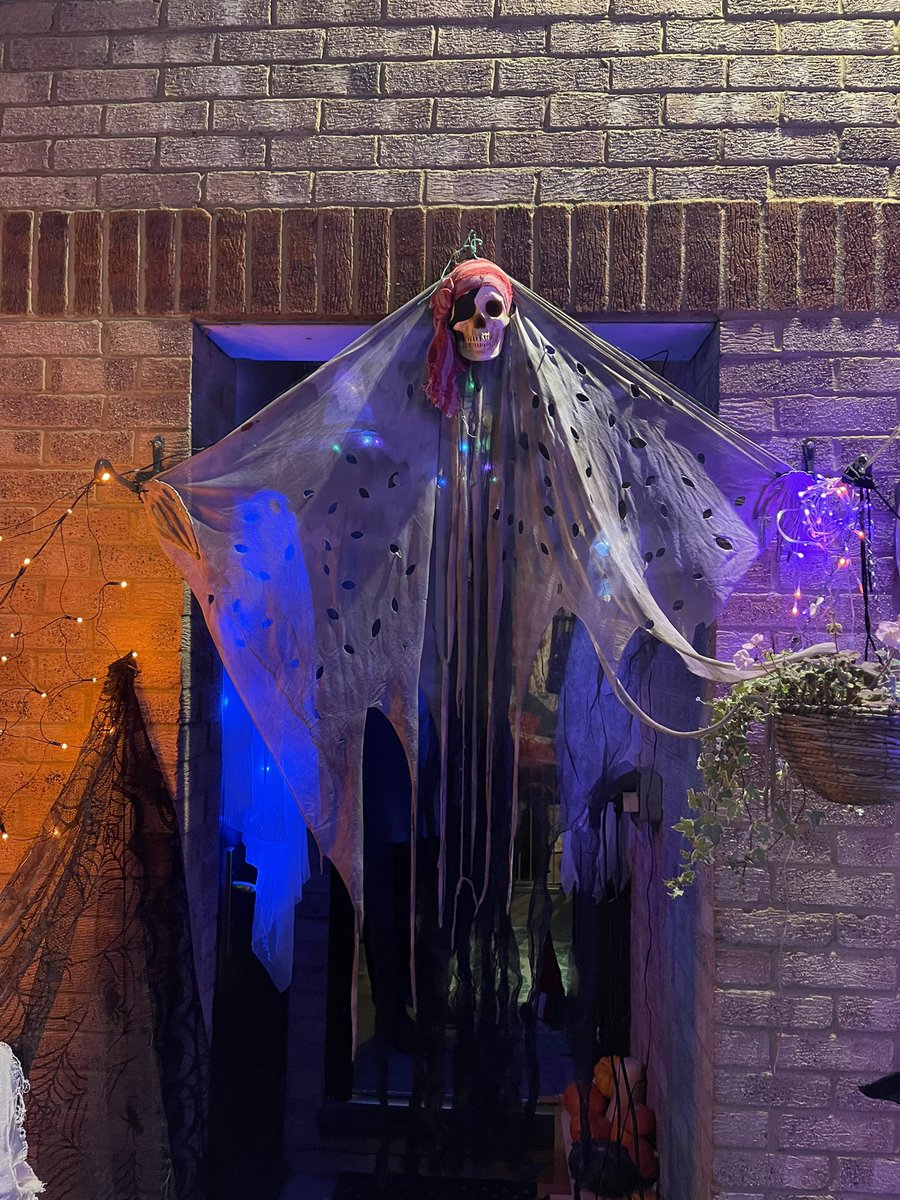 Happy halloween 🎃