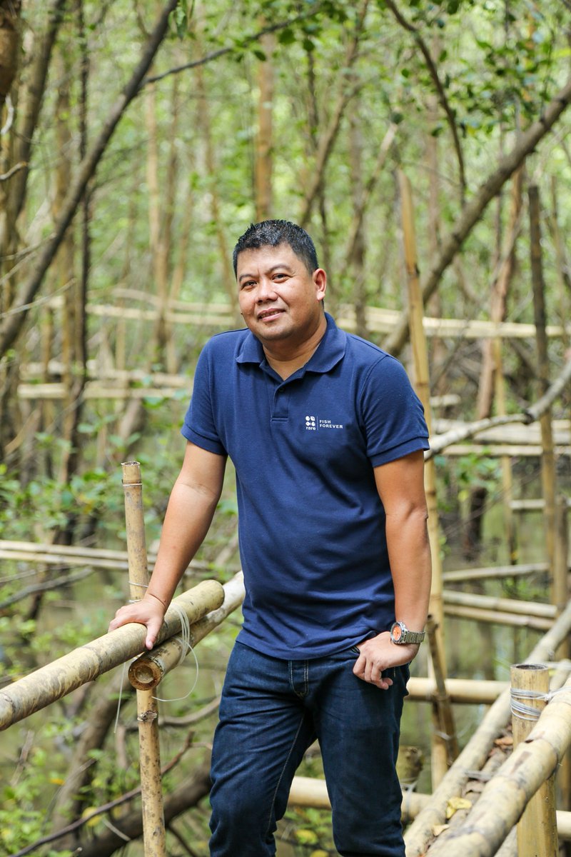 We are heartbroken over the tragic news that our colleague, friend, and leader of our Philippines team, Lito Mancao, passed away on Saturday. Lito was a passionate leader, champion of communities, and true friend and mentor to so many.