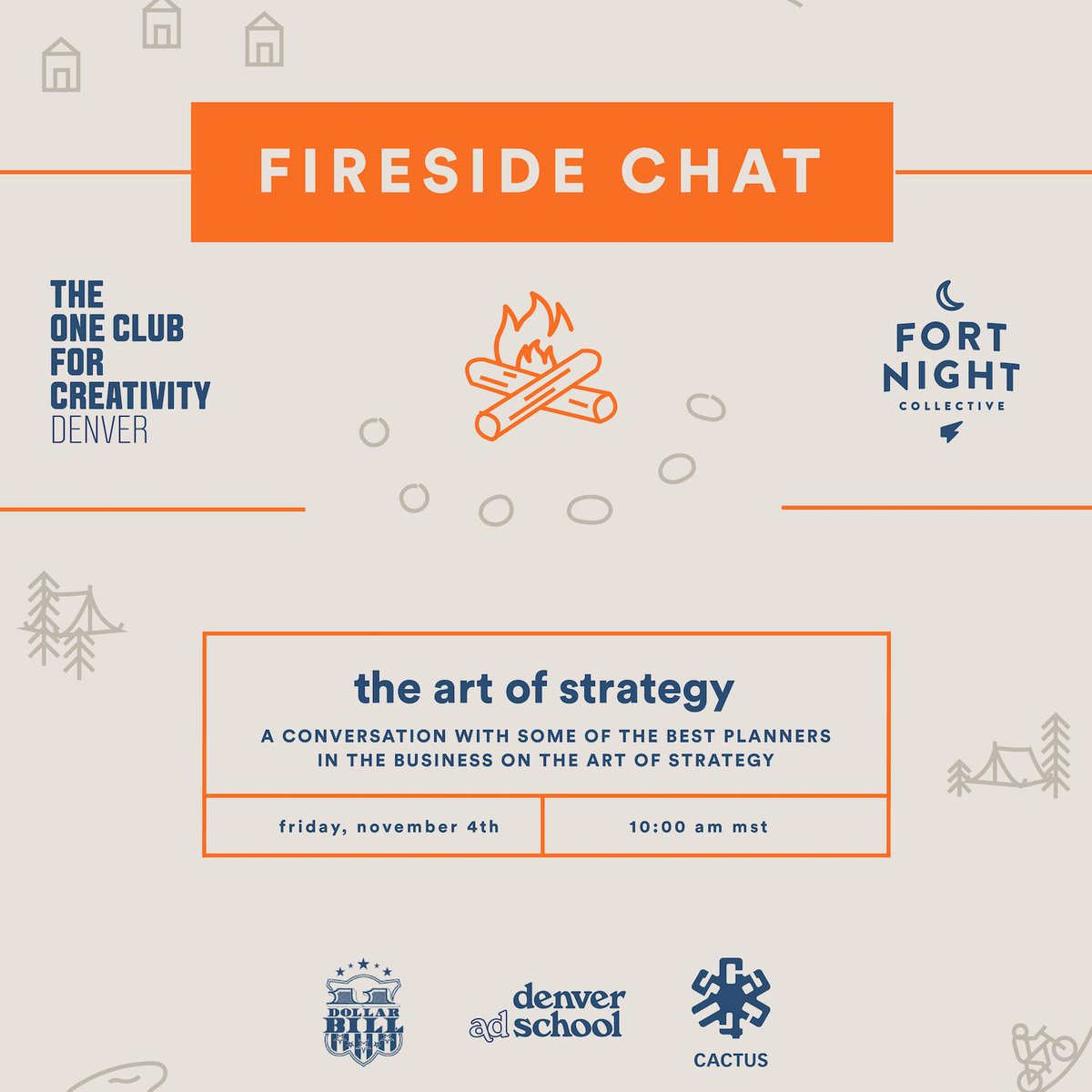 The One Club Carolinas tweet media