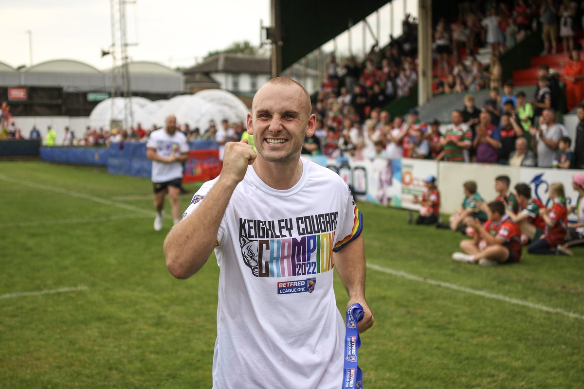 🏆 <a href="/Betfred/">Betfred</a> League 1 Team of the Season roll call.

✅️ @MoAgoro1
✅️ <a href="/Charlie_G101/">Charlie</a> 
✅️ <a href="/JackMillerHG6/">Jack Miller</a> 
✅️ <a href="/Aaron_Levy13/">Levy</a>
✅️ <a href="/Billy97Gaylor/">Billy</a>

👏 Massive congratulations to our fab five and the 8 from our opposition who also made the team!

📸 <a href="/JTSportsMedia1/">JTG 📸</a>

#JoinThePride