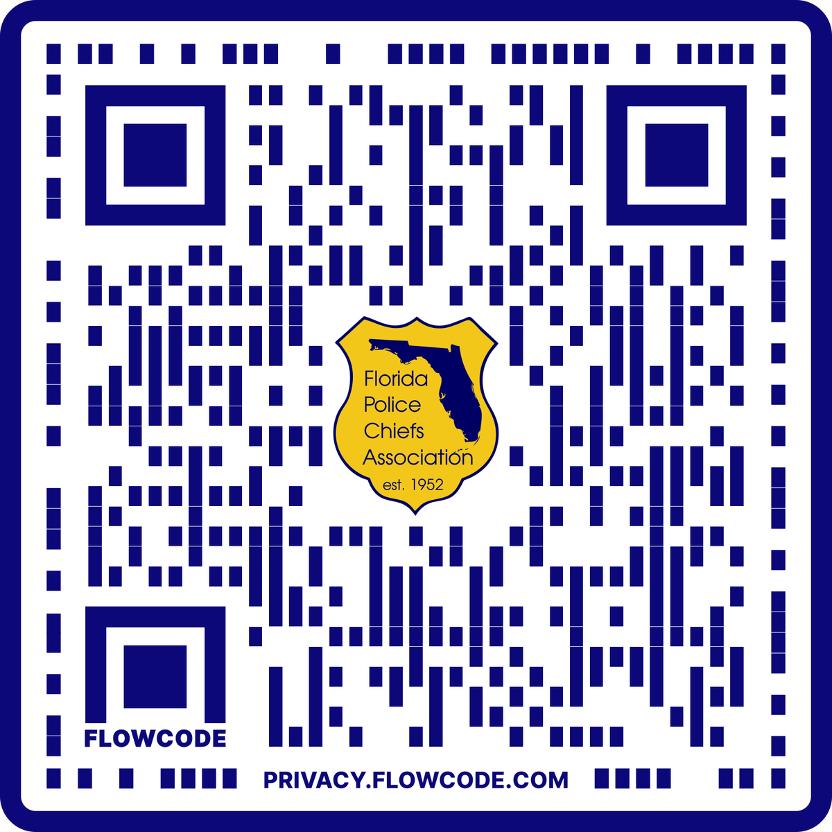 Florida Police Chiefs Association tweet media