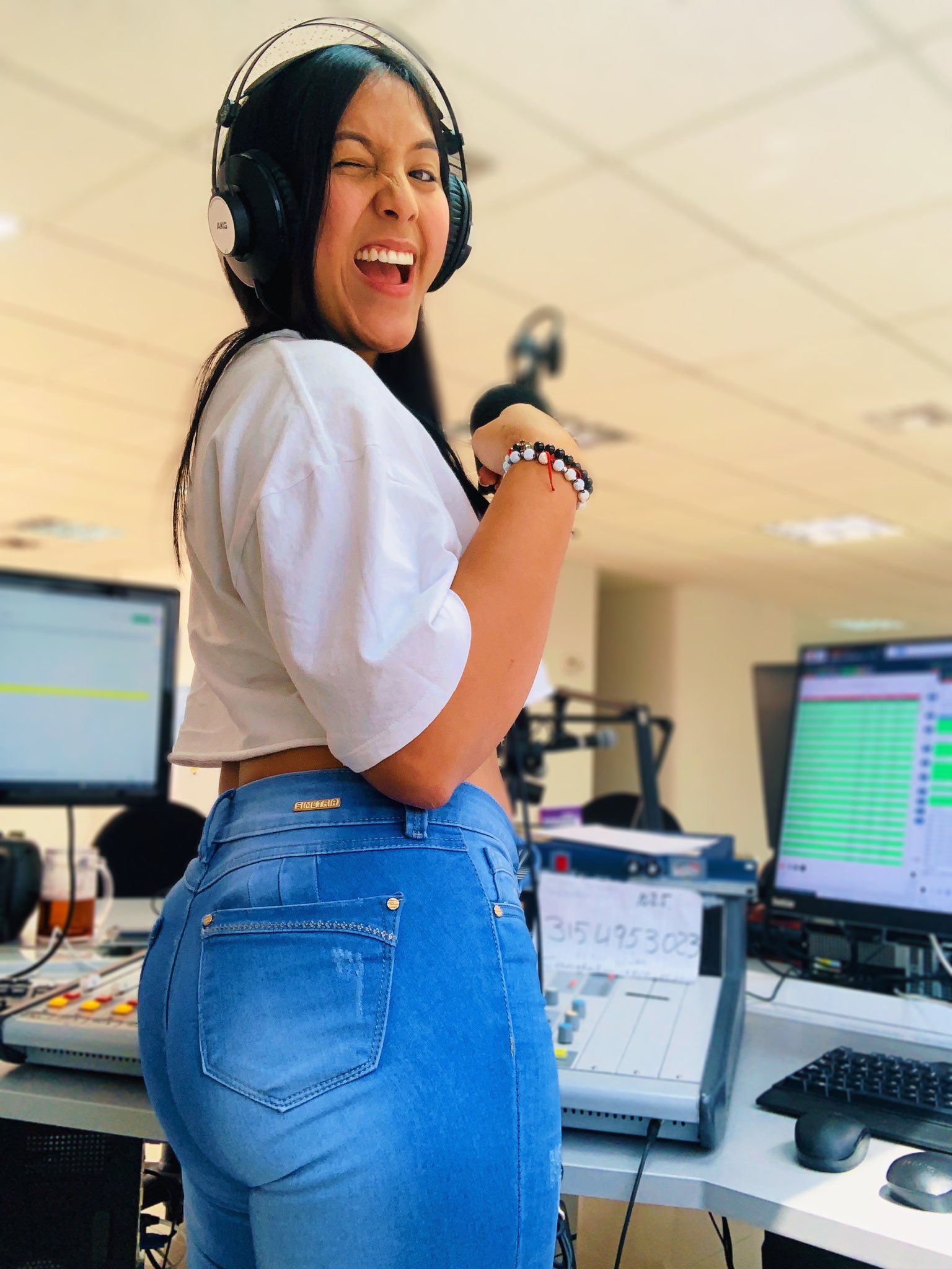 Isabel Rendón on Twitter: 