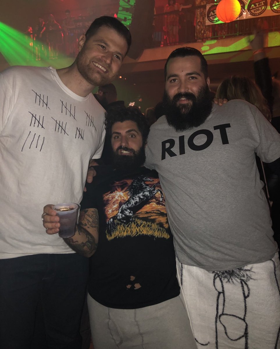 Terry Guido tweet media