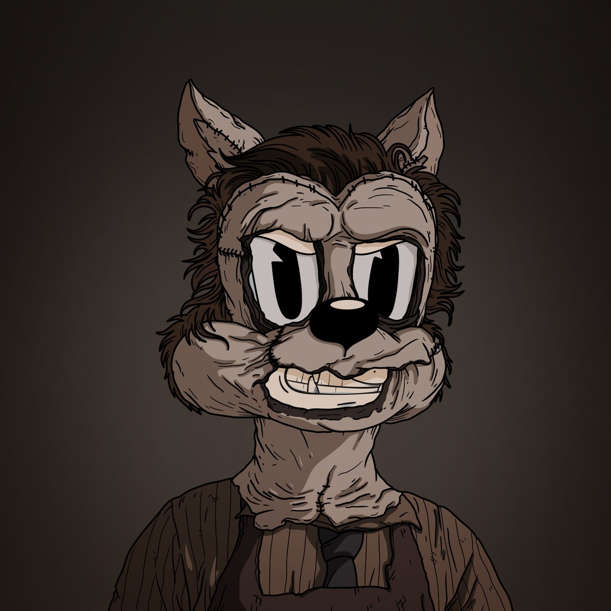 wanderscheme's tweet photo. The LAST #Halloween #spookymonth design just been put on sales! I present to you the iconic Leatherface...
⬇️⬇️⬇️
https://t.co/5RBm1SZvey https://t.co/R9J4xQ4r1L
