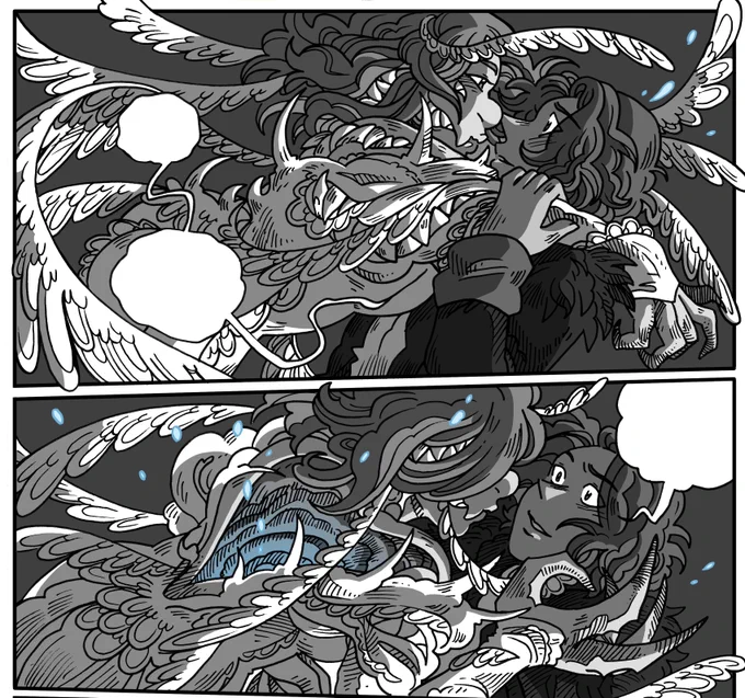 Please read Namesake it's got the good quality creepy. 