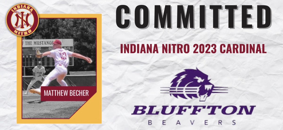 Indiana Nitro tweet media