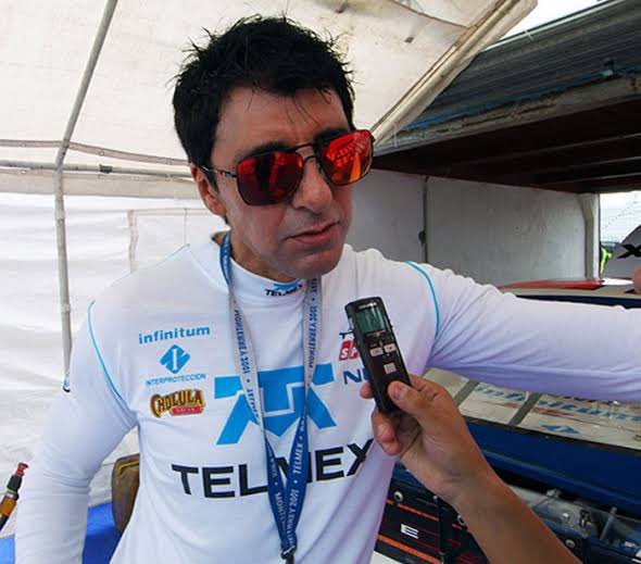 [Hilo] “Muchas de las piezas que se ponen en el auto de <a href="/SChecoPerez/">Sergio Pérez</a> son experimentales, Las que van dando resultado las pasan al otro coche… tratando de tener el mejor costo posible. Max es una máquina de hacer las cosas extremadamente bien, pero ‘Checo’ también es una 1/8
