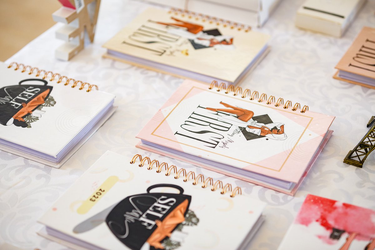 mas_dickson's tweet photo. It started as a personal need, then it turned into a business. 

#planner2023
#womjournals https://t.co/6oimcKT820