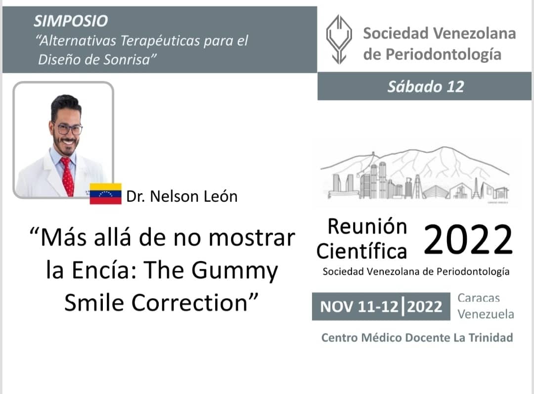 svperiodoncia's tweet photo. Participa en nuestra #ReunionCientifica2022

12 DE NOVIEMBRE:
 PRESENCIAL
Antonio Gordils
Anabel Bologna
Claudia Simoza
Miguel Hirschhaut
Nelson León
Hothybay Flores

#SonrisaGingival #GummySmile #Periodoncia 
👄🦷 https://t.co/v0KqcPjgd6
