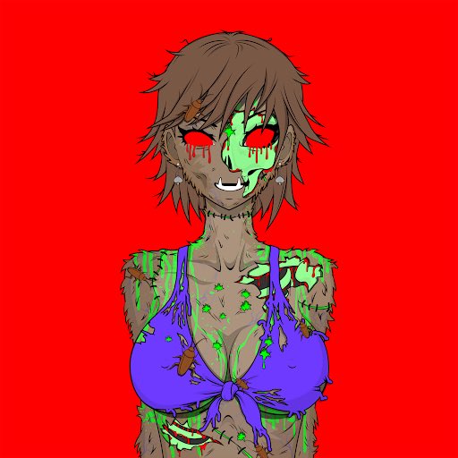 CryptoWerewolf / MORDY4000 tweet media