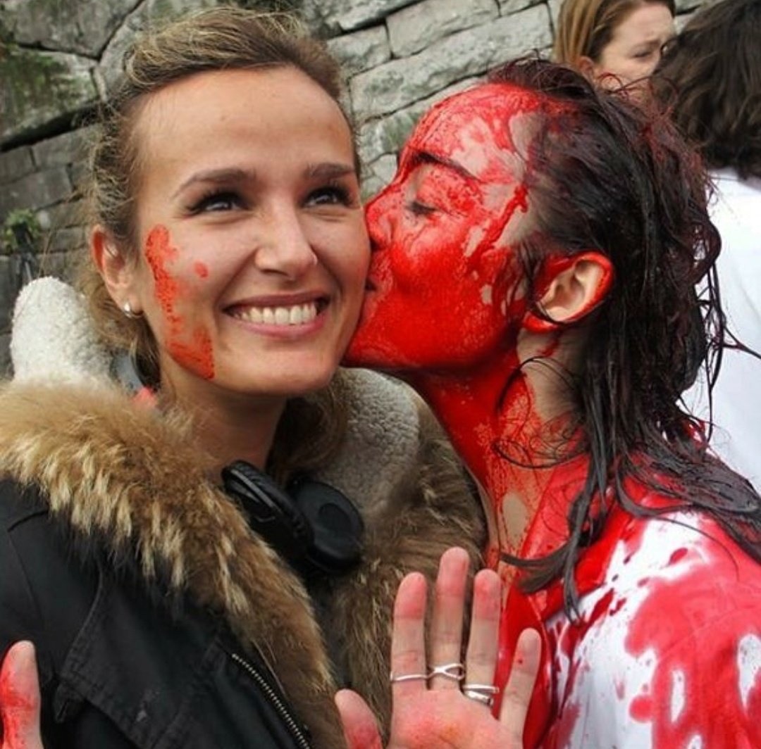 actrices françaises out of context (@actricesfr) on Twitter photo 