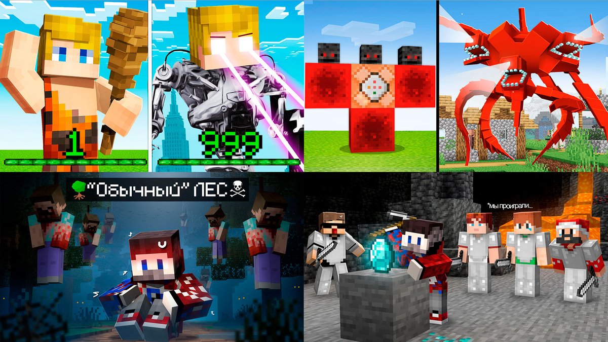 STEIFON1's tweet photo. 🤩New Thumbnails https://t.co/GgSwHvx9uN