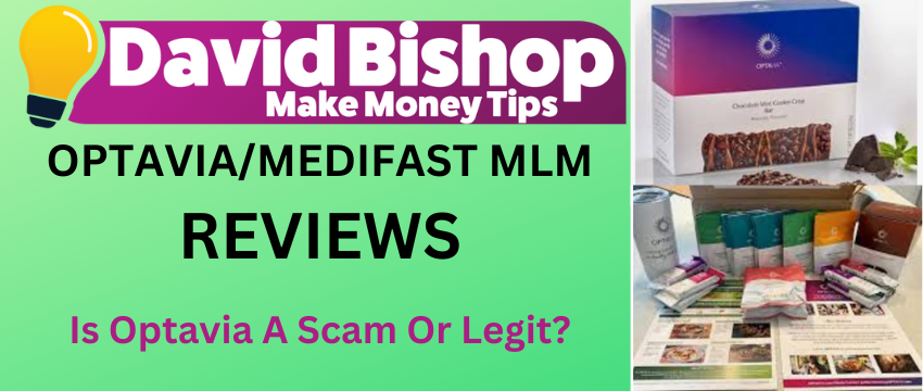 diamondtouch's tweet image. Are you Looking for a Way to Earn Extra Income without having to Spend Hours each day Working? If so, then Check out One of Our Optavia/Medifast MLM Reviews. bit.ly/3zvXxFb