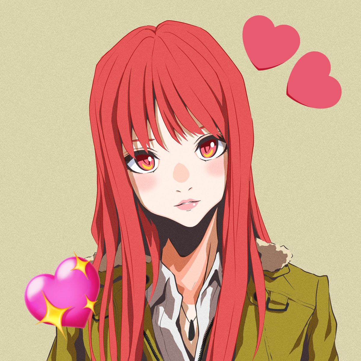 GMです✨

#NFT秋の芸術祭 は続く‼️

渋谷PARCO ニュースタア渋谷店
new connect staa vol.1
11月1日 ~ 9日 11時〜20時

#ニュースタアギャラリー来店しました
でつぶやこう！

15人のクリエイターによるランダムステッカー、1枚300円(税抜き)販売しています✨自分のも入ってるよ〜🥰

↓こちらはwip