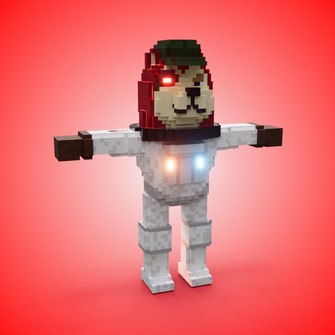 The date and time will be specific - to protect you - so again, this announcement getting to anyone and everyone is important!!

Thank you once again for all of your patience and have a Happy Halloween and also 1st Mutant Monday!