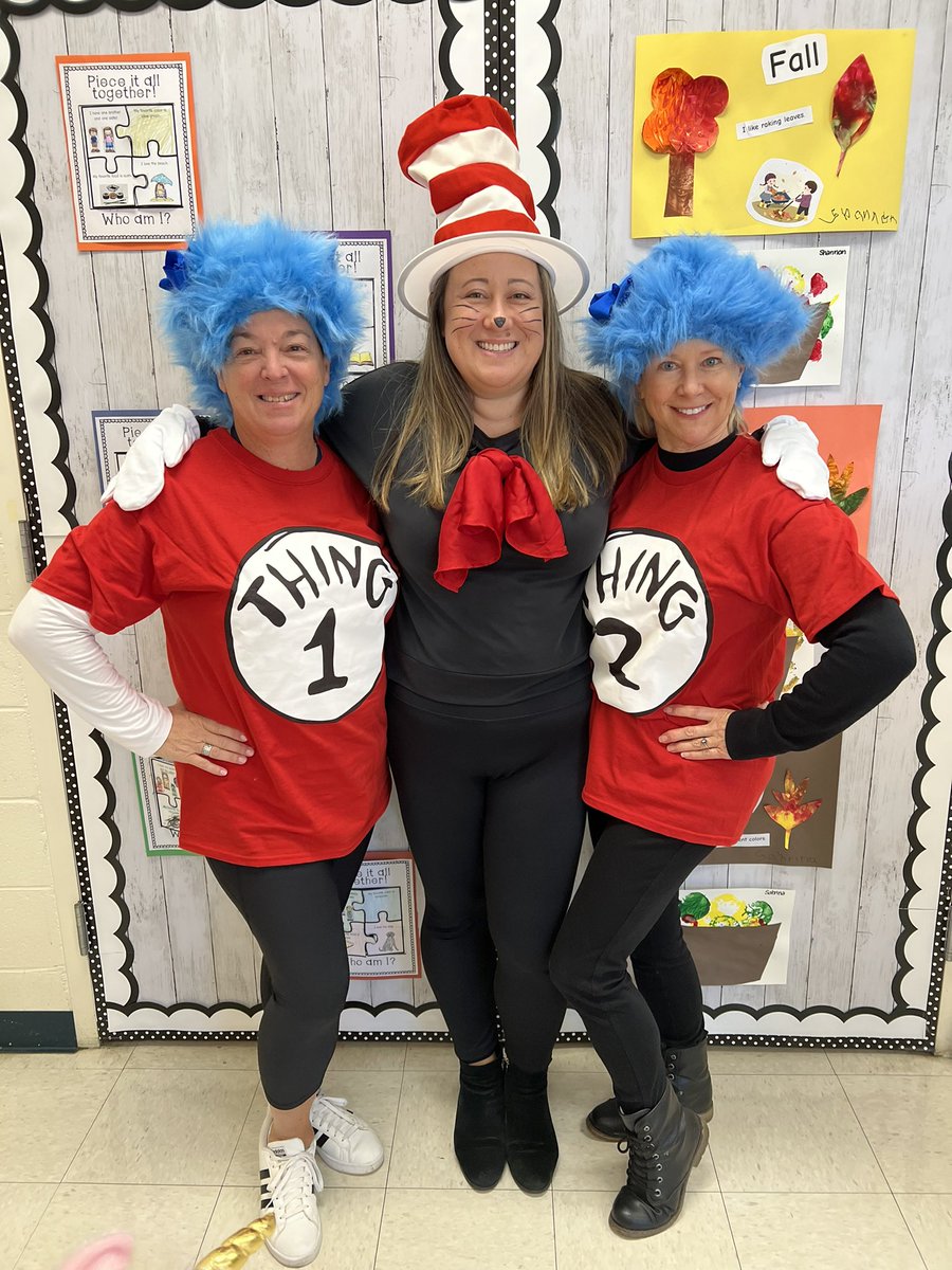 Have no fear, Halloween is here! @TisdaleSchool