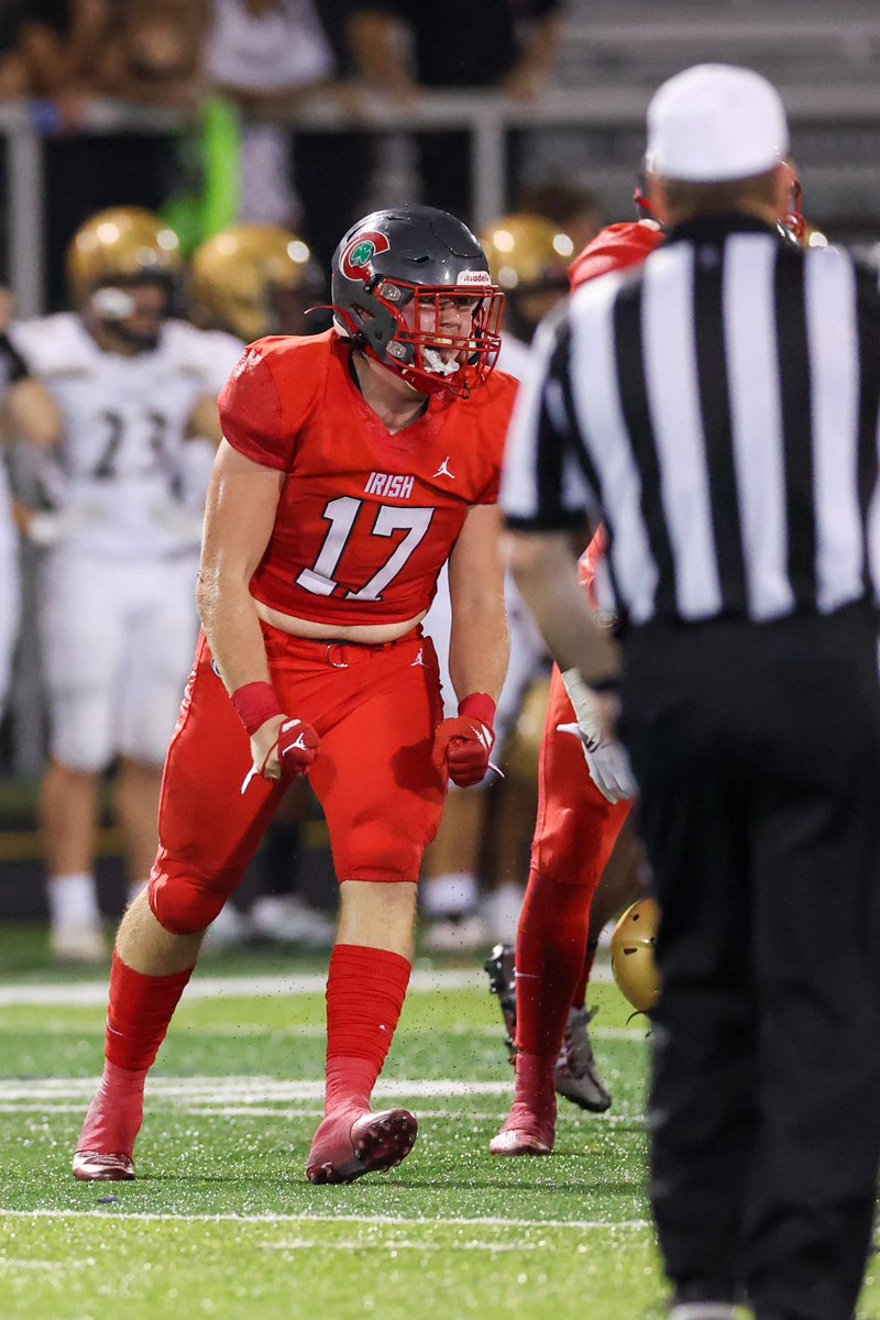 Cody Schuberg ✞ (@codyschuberg) on Twitter photo Blessed and honored to be named TRAC conference defensive player of the year. Shout out to all my brothers who also received awards! <a href="/ToledoCCHS_FB/">Central Catholic Football</a> Blessed and honored to be named TRAC conference defensive player of the year. Shout out to all my brothers who also received awards! <a href="/ToledoCCHS_FB/">Central Catholic Football</a>