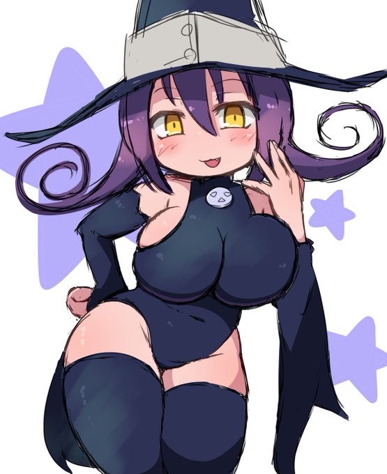 ブレアちゃん #ソウルイーター 